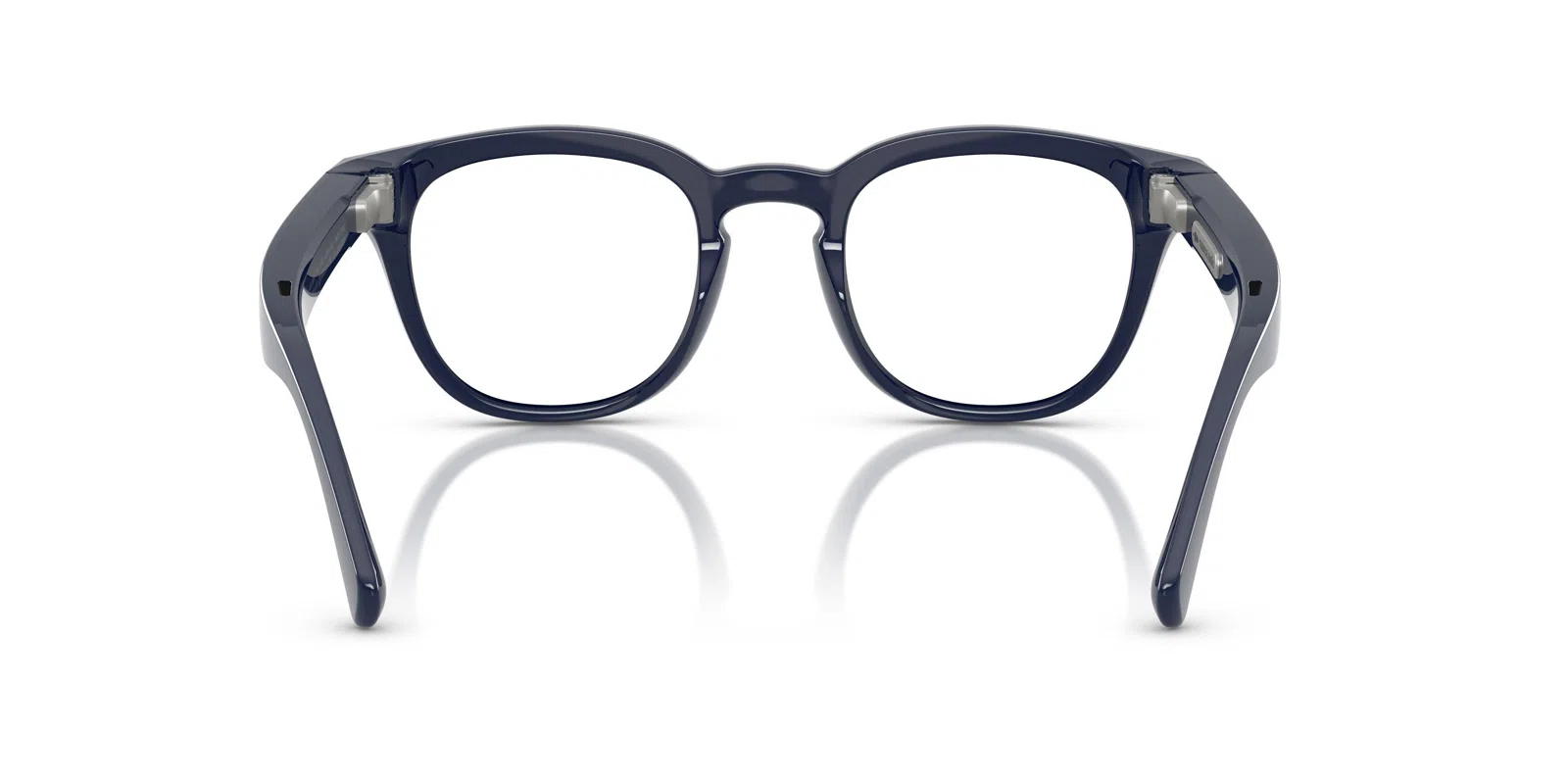 Nuance Audio Panthos 48 5002 Eyeglasses - view 52